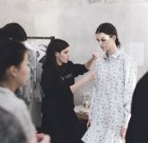 Mariano Moreno gana la categor�a 'Disenadores Emergentes' en el certamen de moda 'Meet Fashion Impulsa' de la Regi�n de Murcia