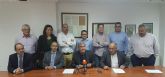 Politcnica y organizaciones agrarias buscan cmo ahorrar agua y abonos y descontaminar acuferos
