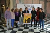 El Teatro Romea acoger el musical Jesucristo Superstar a beneficio de la Plataforma de Ayuda a Refugiados en Murcia