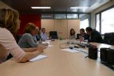 La concejala de Transparencia, Maria Jose Soler, presidira la Comision de Acuerdos del Pleno