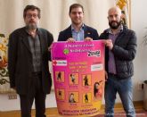 Ayuntamiento y Cruz Roja Cartagena organizan la I Master Class Solidaria de Zumba