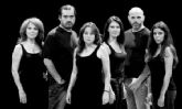 Doble K Teatro presenta mañana 'Yerma' con las entradas agotadas, en Santiago de la Ribera