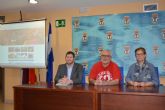 Águilas se convierte en el primer municipio de la Región con una web turística en inglés