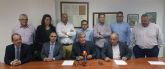 La UPCT, Fecoam y Coag presentan una ctedra pionera para fomentar una agricultura sostenible