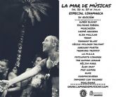 Ruben Blades, Salvador Sobral, Morcheeba, Alba Molina y Dayme Arocena se suman a la programacion de La Mar de Musicas 2018
