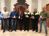 La Polica Local de Lorca entregar sus Condecoraciones y Distinciones a aquellos agentes que han destacado en el cumplimiento de sus funciones y colaboradores el prximo sbado 17 de marzo