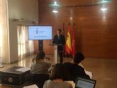 El Ayuntamiento de Murcia cede dos vehculos a Azul en Accin para su proyecto de ayuda a mujeres en el Sur de Marruecos