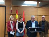 El PSOE acusa al alcalde Ballesta de 