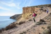 500 corredores tomarán la salida en el V cross Calas de Bolnuevo