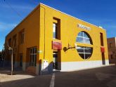 PSOE y Cambiemos Murcia denuncian la desidia del Gobierno municipal para abrir la biblioteca de Sangonera la Verde
