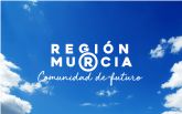 La Regin de Murcia estrena marca
