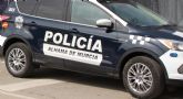 15 agentes de la Polica Local de Alhama colaboran la bsqueda del niño desaparecido en Njar