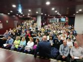 M�s de 18.000 candidatos se examinan ma&ntilde;ana para acceder a las 533 plazas de celador del Servicio Murciano de Salud