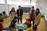 Política social pone en marcha el proyecto de atención a la infancia 'por las tardes tenemos planes'