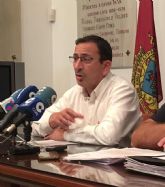 La Polica Local identifica a una persona por realizar una quema de rastrojos con riesgo de que el fuego se propagara a propiedades colindantes