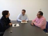 El Ayuntamiento promueve convenios de colaboracin entre el Campus Universitario y el sector primario del municipio