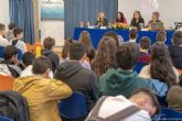 El IES Mediterr�neo celebra su X Semana Literaria