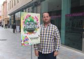 'San Pedro es Primavera' premia las compras en la localidad  con ms de 1.000 regalos