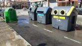 Alcantarilla duplica la cantidad de envases reciclados en el contenedor amarillo en cinco años