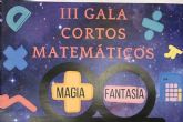 Gala de entrega de premios por los Cortos Matem�ticos del Colegio Atalaya