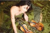 La violinista Lina Tur, junto al clavecinista Dani Espasa, abren la nueva edici�n del Bach Cartagena