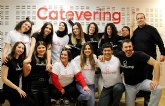 La foodtech Catevering levanta una ronda de financiacin de 500.000 euros