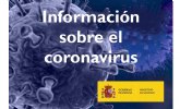 Informacin de inters sobre el coronavirus (COVID-19)
