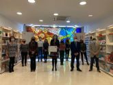 Las bibliotecas de Murcia, reconocidas en Espana con el Sello de Calidad por su proyecto de inclusin social de lectura fcil
