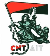 CNT AIT Cartagena realiza una valoracin respecto a la jornada de Huelga General Feminista