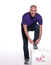 El 13 de marzo convierte tus pasos en donativos para ELA-Espana