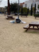 MC: 'N. Arroyo (PP), obligada a pagar facturas por 2 millones de euros para tapar diez contratos pblicos vencidos sin licitarse'