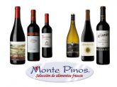 Vinos de Espana para regalar el d�a del padre