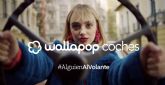 Wallapop y MONO Madrid lanzan una nueva campana para la reutilizaci�n de veh�culos