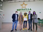 Estrella de Levante organiza la marcha solidaria �Magic Line� que recorrer� Murcia a beneficio de Jes�s Abandonado