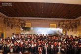 Se gradúa en Dubái una nueva promoción de estudiantes Westford University UCAM