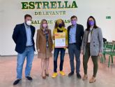 El Ayuntamiento se suma a la marcha solidaria Magic Line Murcia 2022 que organiza Estrella de Levante