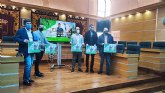 Ciudadanos Molina de Segura celebra que se haya hecho realidad su propuesta de creacin de la Escuela Municipal de Golf en Molina de Segura