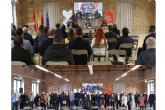 Acto de constitución de la “Red Empresas” del Plan de Empleo y Promoción Económica del Ayuntamiento de Murcia