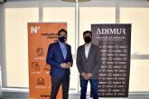 N7 y ADIMUR renuevan su acuerdo de colaboraci�n para impulsar la implantaci�n del marketing digital en las empresas de la Regi�n de Murcia
