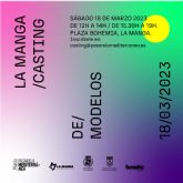 El Casting de Modelos de Pasarela Mediterr�nea vuelve en marzo a La Manga