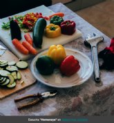 THE SON OF WOOD presentan 'Homenaye', su particular homenaje a la familia