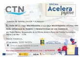 Jornada de formacin en digitalizacin del comercio