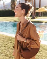 F�sil anuncia su nueva colecci�n de primavera, inspirada en los colores y momentos m�s alegres