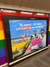 'Yo nunca' la campana m�s rompedora de WeRoad para impactar a los millennials