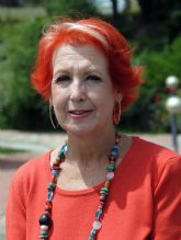 Rosa Mara Calaf, protagonista de la jornada Mujer en el periodismo