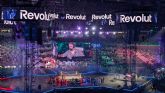 Revolut e Ibai Llanos renuevan su colaboraci�n por cuarto ano consecutivo con La Velada del Ano