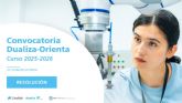 CaixaBank Dualiza y FPEmpresa seleccionan los 28 mejores proyectos de orientaci�n hacia la Formaci�n Profesional en la VII edici�n de Dualiza Orienta