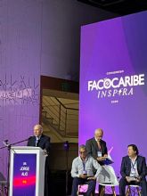 La nueva generación de lentes acomodativas de jorge alió llega a facocaribe en colombia