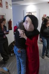 La feria alcanza los 6.500 visitantes en el Hotel Petit Palace Santa Bárbara