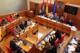 Lorca cuenta con los presupuestos municipales para 2026, que ascienden a 120,8 millones de euros, dotando al Ayuntamiento de estabilidad y fortaleza financiera